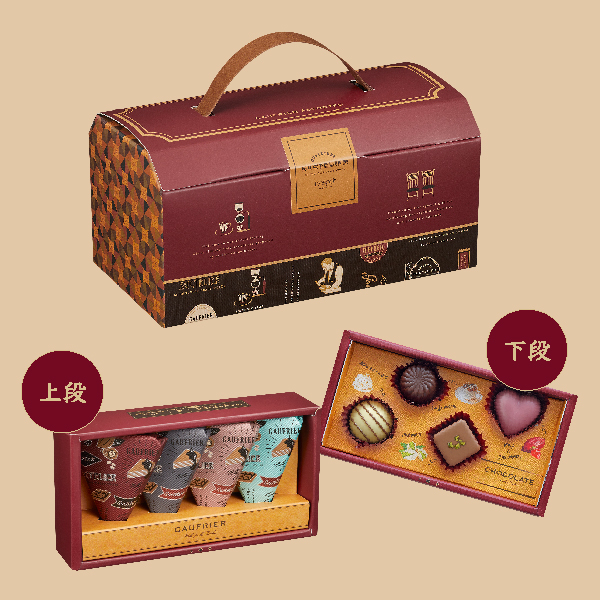 ゴーフレールアソーテッド14BH