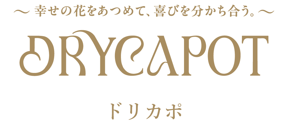 ドリカポ