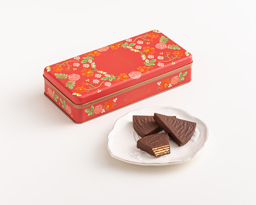 ゴーフレールG12SN