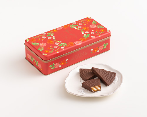 ゴーフレールG18SN