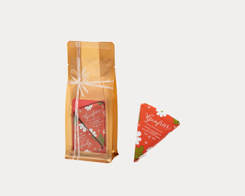 ゴーフレールG4FN