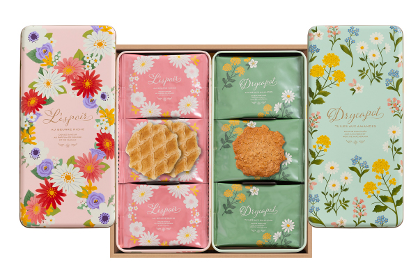 ギフトセット F20N