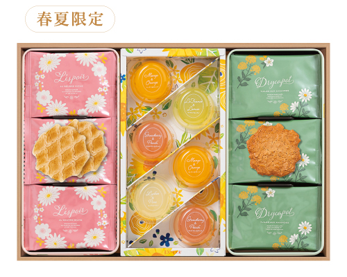 ギフトセット SF36TN